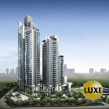 Concourse Skyline | Singapore brand new luxury homes for sale